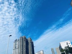 -西安钟楼北大街希尔顿欢朋酒店