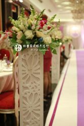 点击看大图 -红丝高端婚礼中心(旗舰店)