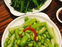 -建国328 本帮小馆·面馆