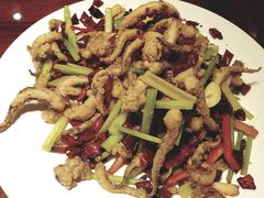-惠宾饭庄(中山路店)