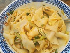 -老陕油泼面(回民街店)