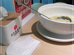 -吕氏疙瘩汤·海鲜新鲁菜(凯德mall新都心店)