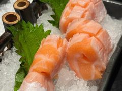 -松鹤精致料理(五一中路店)