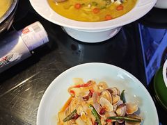 -川流不息·地道川菜·小龙虾(新松江路店)