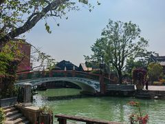 -赤坎·广东华侨国际旅游度假区