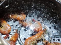 -海大大蒸汽海鲜餐厅·粤菜·特色小炒(欢乐颂店)