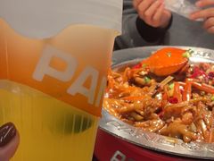 -胖哥俩肉蟹煲(湖滨银泰in77店)