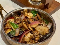 -食间牛排(湖西路店)