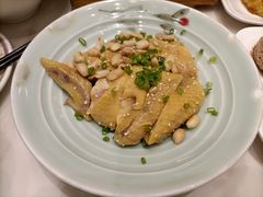 -稻香酒家·33年老字号·港式粤菜(富邦中心店)