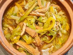 -紫泥369粗粮季(四牌楼店)