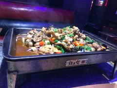 -蛙来哒(金沙洲万达店)