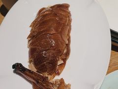 -伊喜饺子·烤鸭(五道口学院路店)