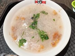 面线糊-国仔面线糊(水门国仔总店)