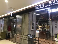 门面-PIONEER·韩式