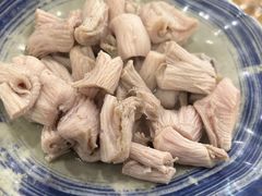 羊肚仁-金生隆(六铺炕店)