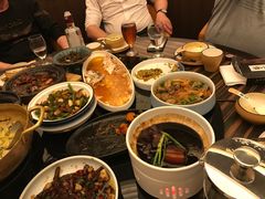 -江太极江浙菜(马桥万达广场店)
