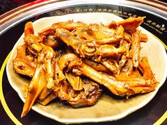 -辣皇朝小龙虾(六一店)