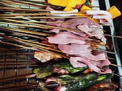 -牛华八婆麻辣烫(起源店)