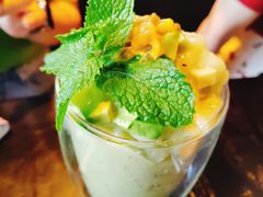 -blue frog蓝蛙(长泰广场店)