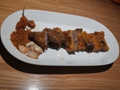 -谷丽麦馕新疆菜·清真(步步高梅溪新天地店)
