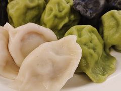 -烤肉宛饭庄(南礼士路店)