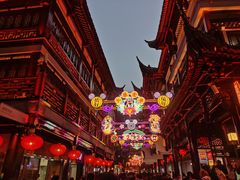 -豫园
