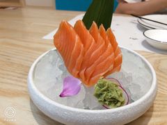 -小句号·精致料理(江南环球港店)