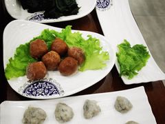 -楼外楼肥羊木炭火锅居(乐群街店)