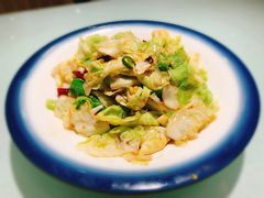 -粗茶淡饭•陕菜•家常菜