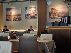 -Efes Turkish & Mediterranean Cuisine 艾菲斯餐厅(陆家嘴店)