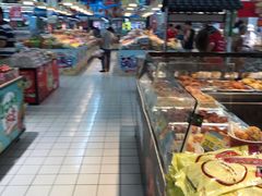 -大润发(勤业店)