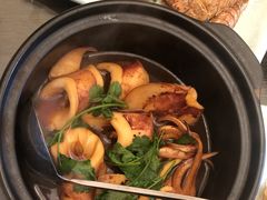-抱德·潮汕味(琶洲店原惠城鱼仔)