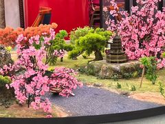 -银都上海菜馆(粤海东路店)