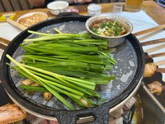 -醉月城西昌火盆烧烤(天府店)