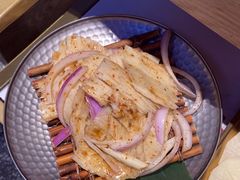 -杨记齐齐哈尔烤肉(总店)