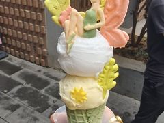 -CORNER CONE GELATO酷矿手作霜淇淋(南头古城店)
