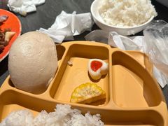 -小厨娘金榜题名(夫子庙秦淮河店)