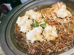 -绿茶餐厅(燕郊永旺店)