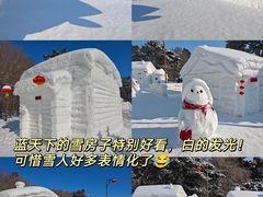 -长春市南湖公园