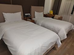 -西姆山居酒店(九寨沟沟口店)