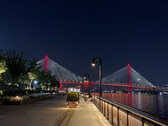 -丹东路渡口(轮渡站)