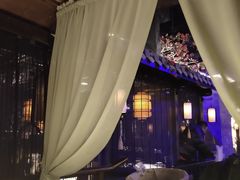 -绿茶餐厅(燕郊永旺店)