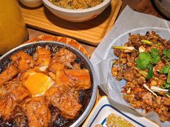 -食锦记·福建私房菜(浦西万达店)