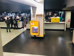 -麦当劳(元朗贸易中心店)