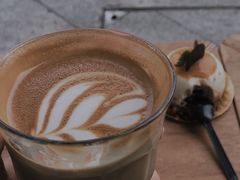 -SPARROW 家雀儿咖啡本店