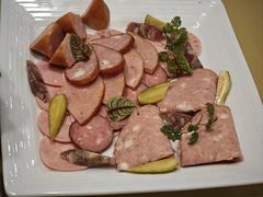 -秋林西餐厅