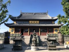 -上海青龙寺