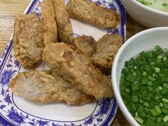 -潮汕裕成莲藕(泰沙路店)