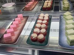 -见康道莱•足浴按摩•艾灸•SPA(友谊店)