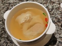 刀鱼馄饨-孔乙己(后海店)